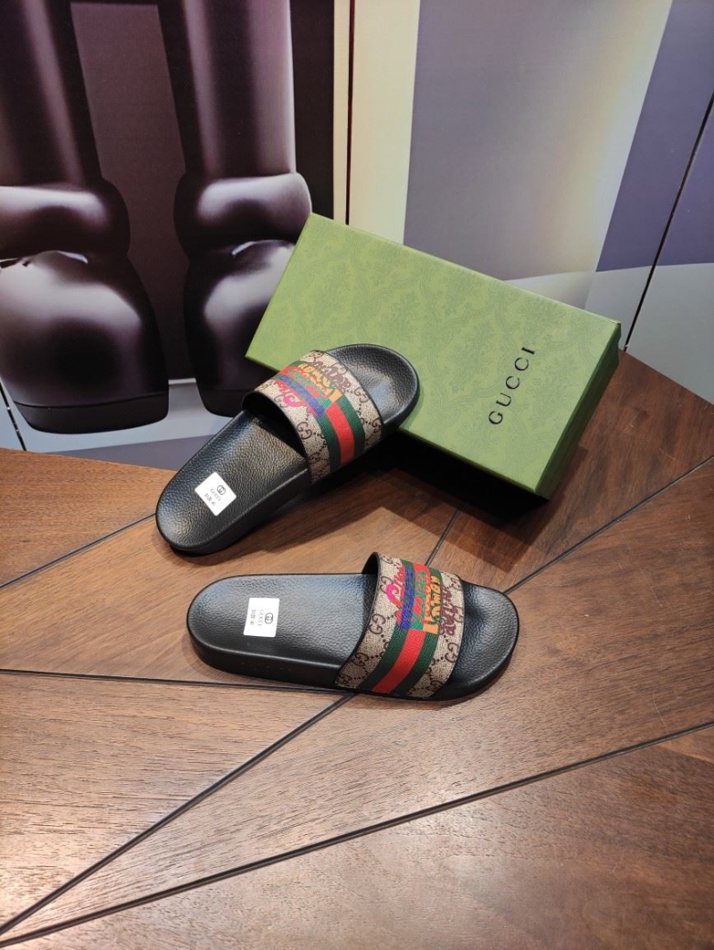 Gucci Slippers